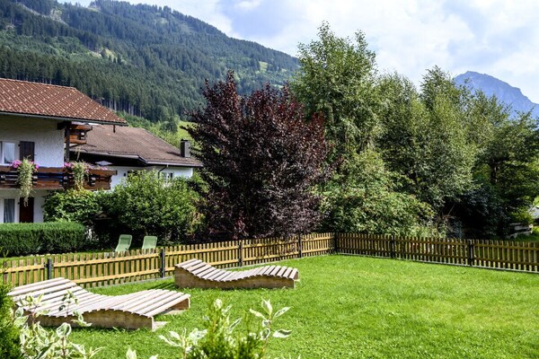 Foto van Rankwirt: Huis op de Rank - Vakantiehuis in Oberstdorf-Schöllang - Untagged