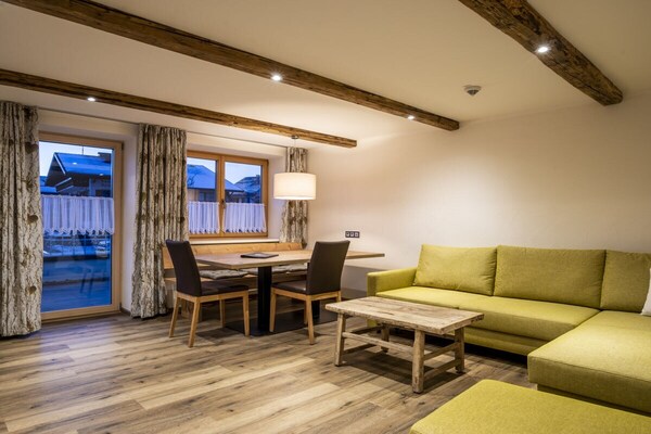 Foto van Rankwirt: Huis op de Rank - Vakantiehuis in Oberstdorf-Schöllang - Untagged