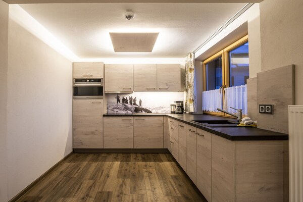 Foto van Rankwirt: Huis op de Rank - Vakantiehuis in Oberstdorf-Schöllang - Untagged