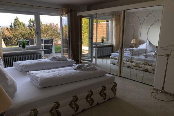 Foto van Villa Alpenblick Comfortabele vakantiewoning - Vakantiehuis in Füssen - Untagged