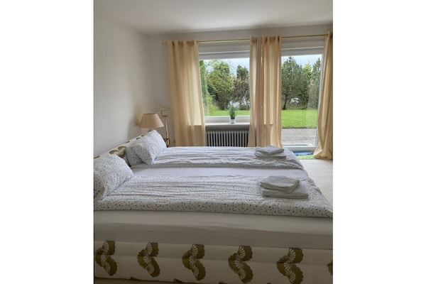 Foto van Villa Alpenblick Comfortabele vakantiewoning - Vakantiehuis in Füssen - Untagged