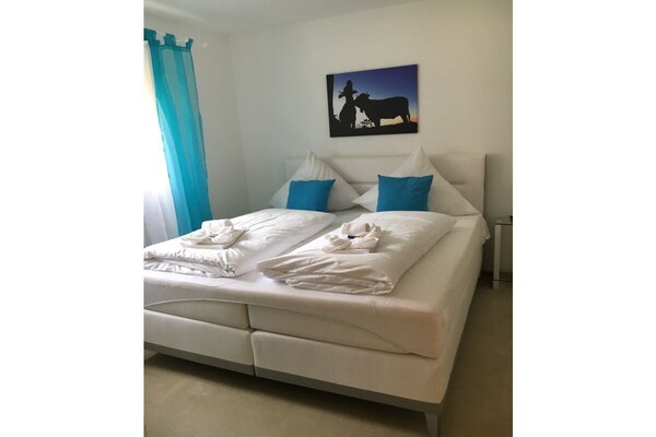 Foto van Villa Alpenblick Comfortabele vakantiewoning - Vakantiehuis in Füssen - Untagged