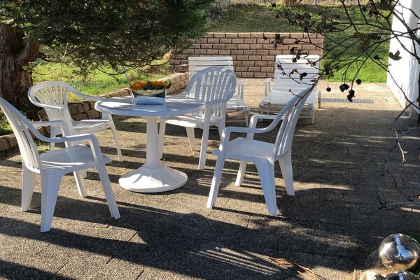 Foto van Villa Alpenblick Comfortabele vakantiewoning - Vakantiehuis in Füssen - Untagged