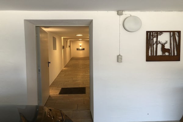 Foto van Villa Alpenblick Comfortabele vakantiewoning - Vakantiehuis in Füssen - Untagged