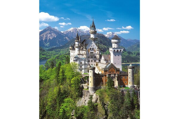 Foto van Vakantiewoning Zuid-Allgäu - Vakantiehuis in Hopferau - Untagged