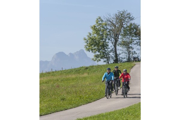 Foto van Vakantiewoning Zuid-Allgäu - Vakantiehuis in Hopferau - Untagged