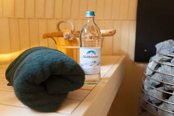 Foto van Tiny House Alpenpanoramachalet Igluhut - Vakantiehuis in Hergensweiler - Untagged