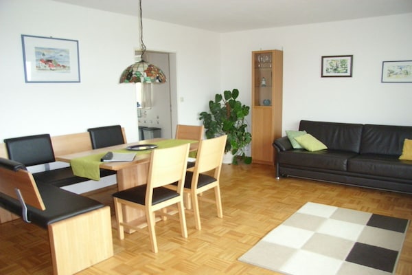 Foto van 1 op de fruit- en vakantieboerderij van Marschall - Vakantiehuis in Wasserburg Bodensee - Untagged