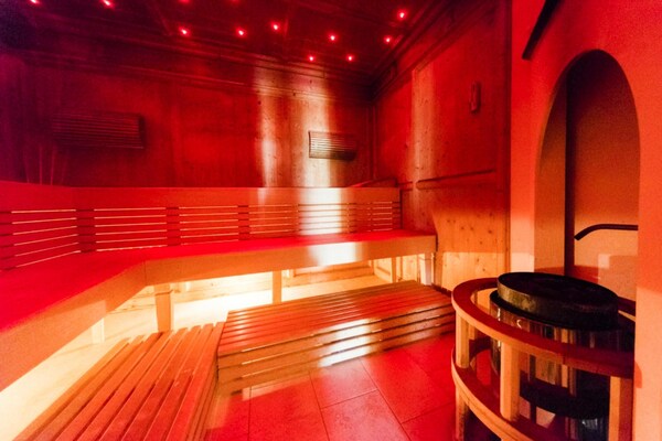 Foto van Vakantiehuis op Vital Camp Bayerbach - Vakantiehuis in Bayerbach - ParkFacilities