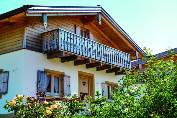 Foto van Vakantiehuis op Vital Camp Bayerbach - Vakantiehuis in Bayerbach - ExteriorSummer