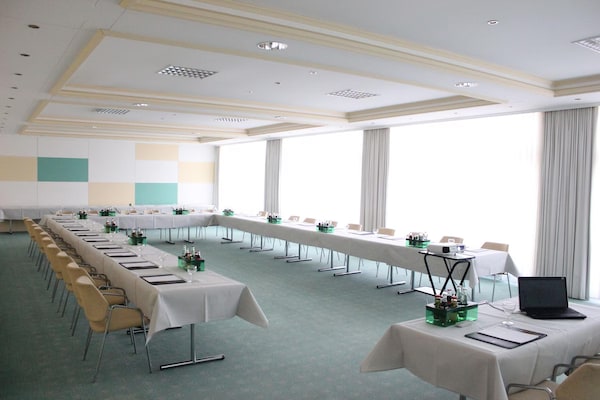 Foto van Spa & Wellnesshotel Fichtelgebirge Penthouse Suite - Facilities