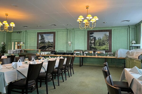 Foto van Spa & Wellnesshotel Fichtelgebirge Penthouse Suite - HotelFacilitiesAndServices