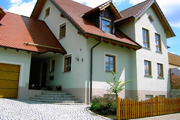 Foto van Vakantiehuis in  - Vakantiehuis in  - Untagged