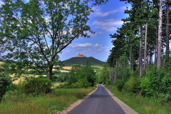 Foto van Ferienwohnung Christina in Friedrichroda - Vakantiehuis in Friedrichroda - AreaSummer20KM