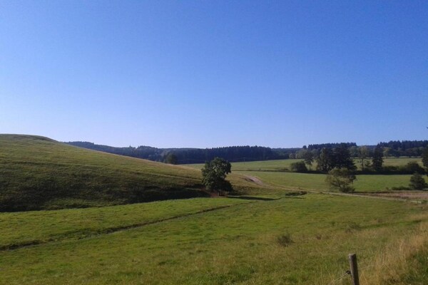 Foto van Ferienwohnung Christina in Friedrichroda - Vakantiehuis in Friedrichroda - AreaSummer20KM
