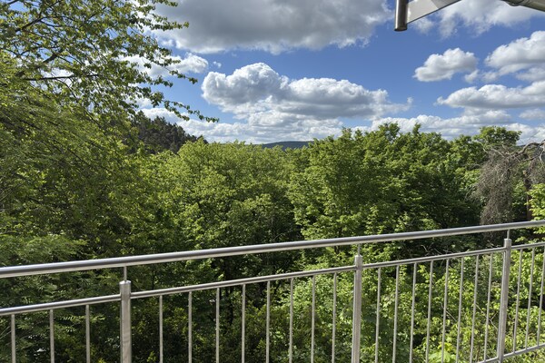 Foto van Vakantiehuis Sackpfeifenblick, Hatzfeld - Vakantiehuis in Hatzfeld - ViewSummer