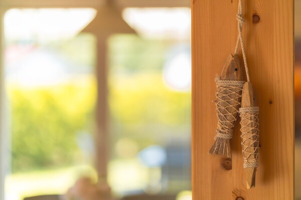 Foto van Vakantiehuis Seewind met sauna aan de Dümmersee - Vakantiehuis in Dümmer - Ambiance