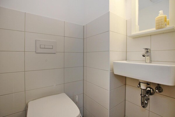 Foto van Vakantiehuis in Plau am See - Vakantiehuis in Plau am See - BathRoom