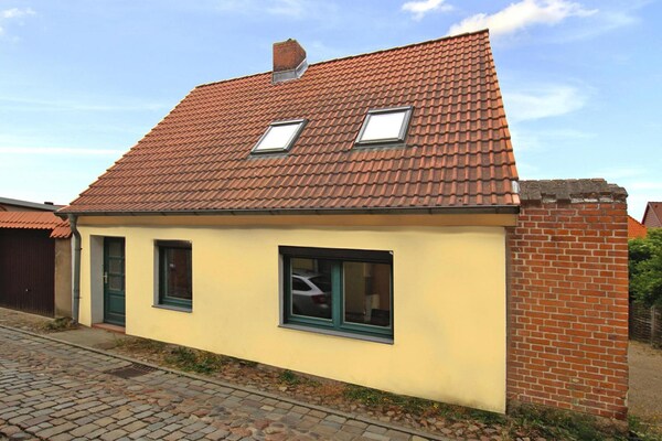 Foto van Vakantiehuis in Plau am See - Vakantiehuis in Plau am See - ExteriorSummer
