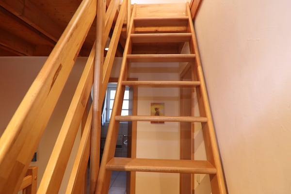 Foto van Rijtjeshuis Dünenwaldhaus in Trassenheide - Vakantiehuis in Trassenheide - Indoor
