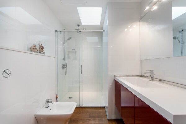 Foto van Zonnig appartement aan de haven - Vakantiehuis in Portocolom, Illes Balears - ExteriorSummer