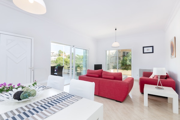 Foto van Appartement in Cala Mandia met zeezicht - Vakantiehuis in Cala Mandia (manacor), Illes Balears - ExteriorSummer