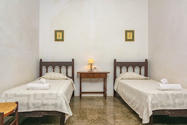 Foto van Son Negre - Villa met privézwembad in Son Negre - Vakantiehuis in Son Negre, Felanitx, Illes Balears - 