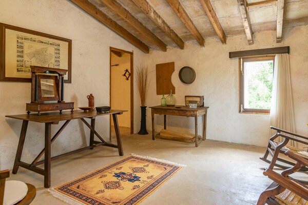 Foto van Son Negre - Villa met privézwembad in Son Negre - Vakantiehuis in Son Negre, Felanitx, Illes Balears - 
