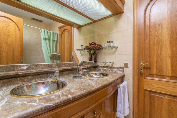 Foto van Villa in Lloseta met privézwembad & tuin - Vakantiehuis in Lloseta, Illes Balears - 