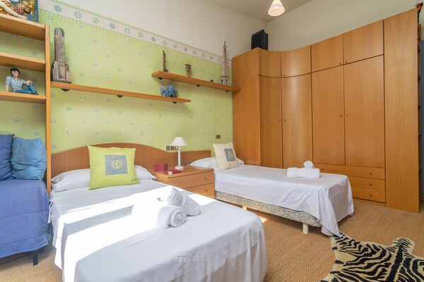 Foto van Villa in Lloseta met privézwembad & tuin - Vakantiehuis in Lloseta, Illes Balears - 