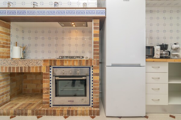 Foto van Socorro 39-1. - Vakantiehuis in Felanitx, Illes Balears - 