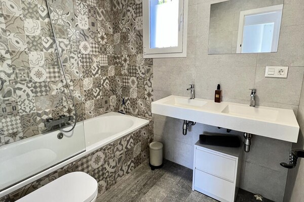 Foto van Villa in Costalita met privézwembad en strand - Vakantiehuis in  - Untagged