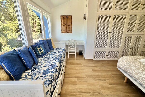 Foto van Villa in Marbella met privézwembad - Vakantiehuis in  - Untagged