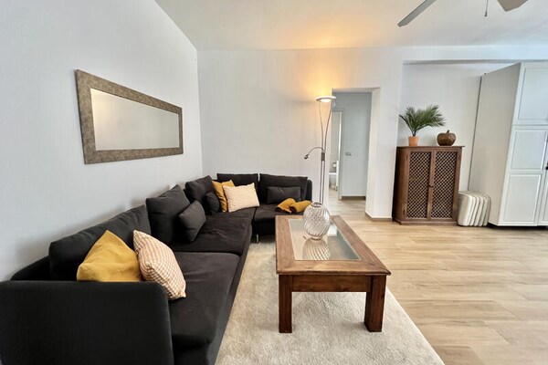 Foto van Villa in Marbella met privézwembad - Vakantiehuis in  - Untagged