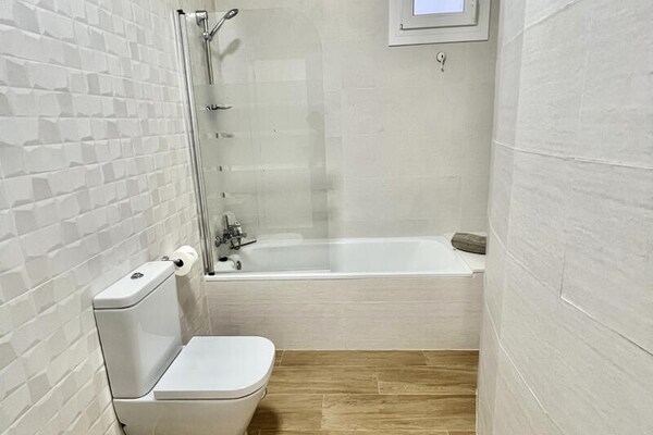 Foto van Villa in Marbella met privézwembad - Vakantiehuis in  - Untagged