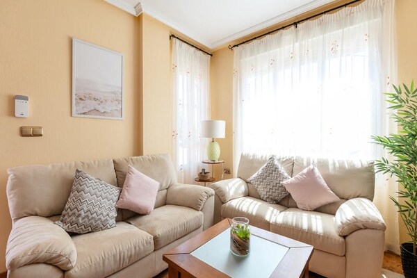 Foto van Villa in Cabo Roig met privézwembad - Vakantiehuis in  - Untagged