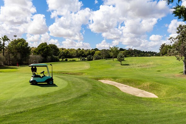 Foto van Villa in Cabo Roig met privézwembad - Vakantiehuis in  - Untagged