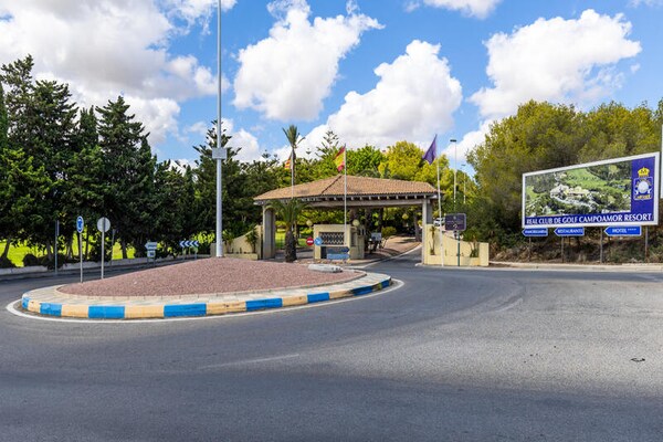 Foto van Villa in Cabo Roig met privézwembad - Vakantiehuis in  - Untagged