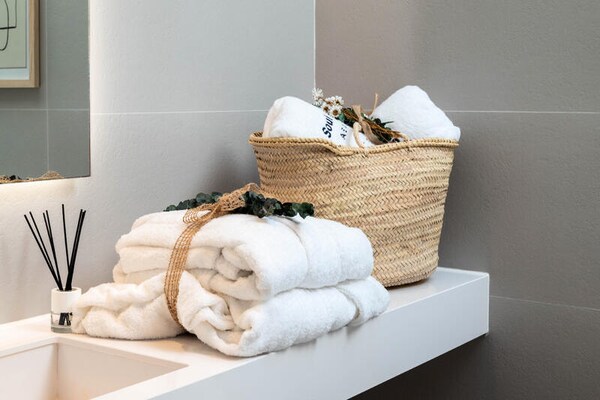 Foto van Villa in Marbella met Uitzicht op Golf - Vakantiehuis in  - Untagged