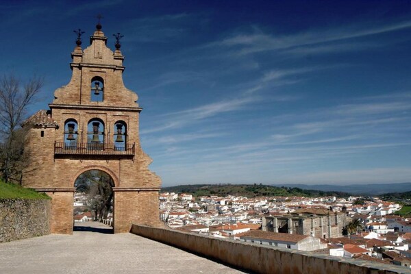 Foto van El Águila, Stenen Huisje - Vakantiehuis in Alájar - AreaSummer5KM