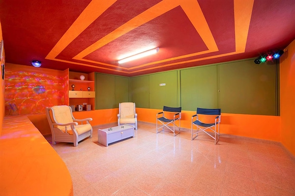 Foto van Ruime woning in Teulada - Vakantiehuis in Teulada - RecreationRoom