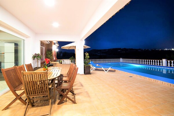 Foto van Ruime woning in Teulada - Vakantiehuis in Teulada - Ambiance
