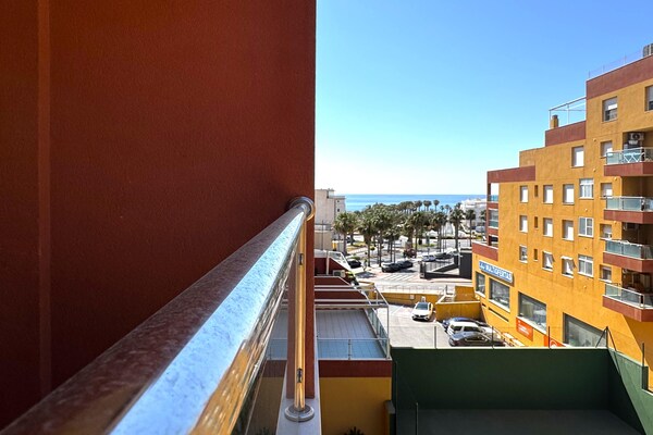 Foto van Premium appartement in Roquetas de Mar - Vakantiehuis in Roquetas de Mar - ViewSummer