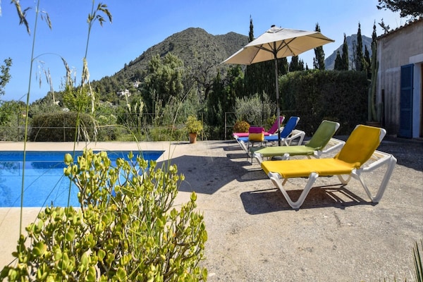 Foto van Villa in Son Servera met privézwembad - Vakantiehuis in Llevant, Colònia de Sant Pere - PoolOfHouse