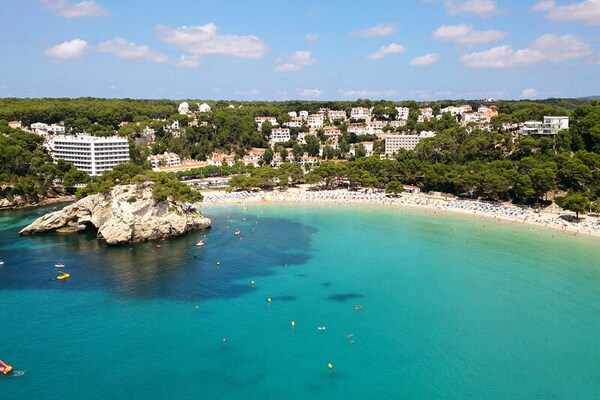 Foto van Villa Can Che - Vakantiehuis in Ferreries - Untagged