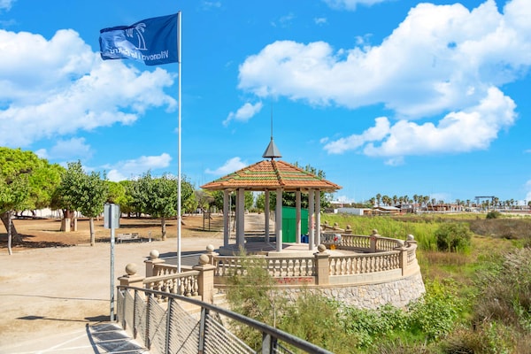 Foto van Premium vakantiehuis met privézwembad - Vakantiehuis in Vilanova i la Geltrú - AreaSummer1KM
