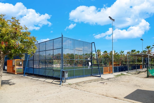 Foto van Premium vakantiehuis met privézwembad - Vakantiehuis in Vilanova i la Geltrú - AreaSummer1KM