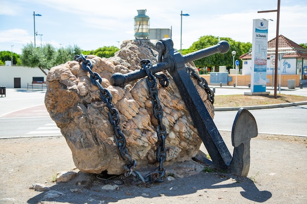 Foto van Premium vakantiehuis met privézwembad - Vakantiehuis in Vilanova i la Geltrú - Ambiance