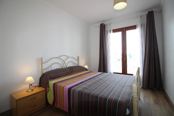 Foto van Appartement in Empuriabrava bij Kanaal & Strand - Vakantiehuis in Empuriabrava - BedRoom