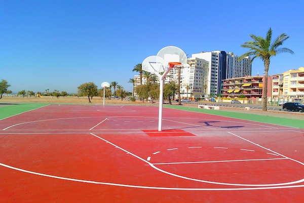 Foto van Appartement in Empuriabrava bij Strand - Vakantiehuis in Empuriabrava - AreaSummer1KM